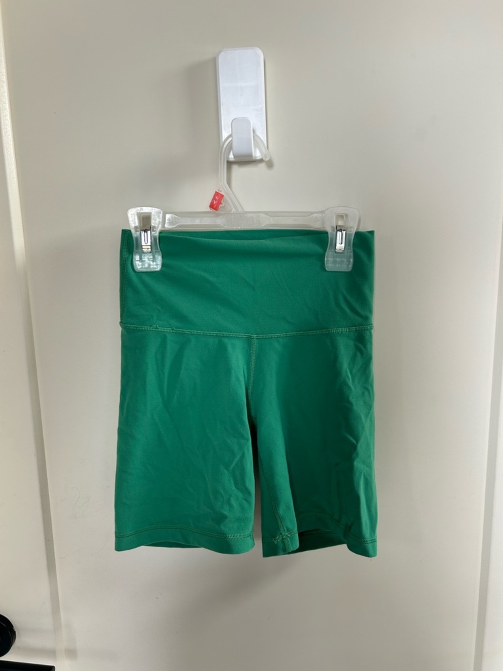 Tna action shorts SUPER soft